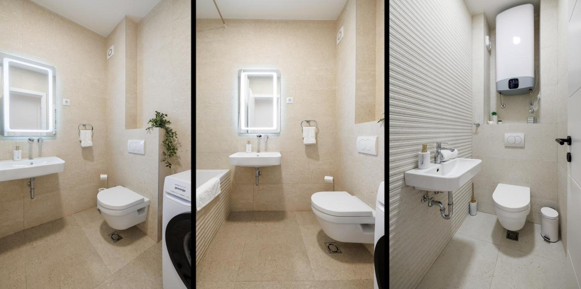 Apartment Simpatico Нови Сад Екстериор снимка