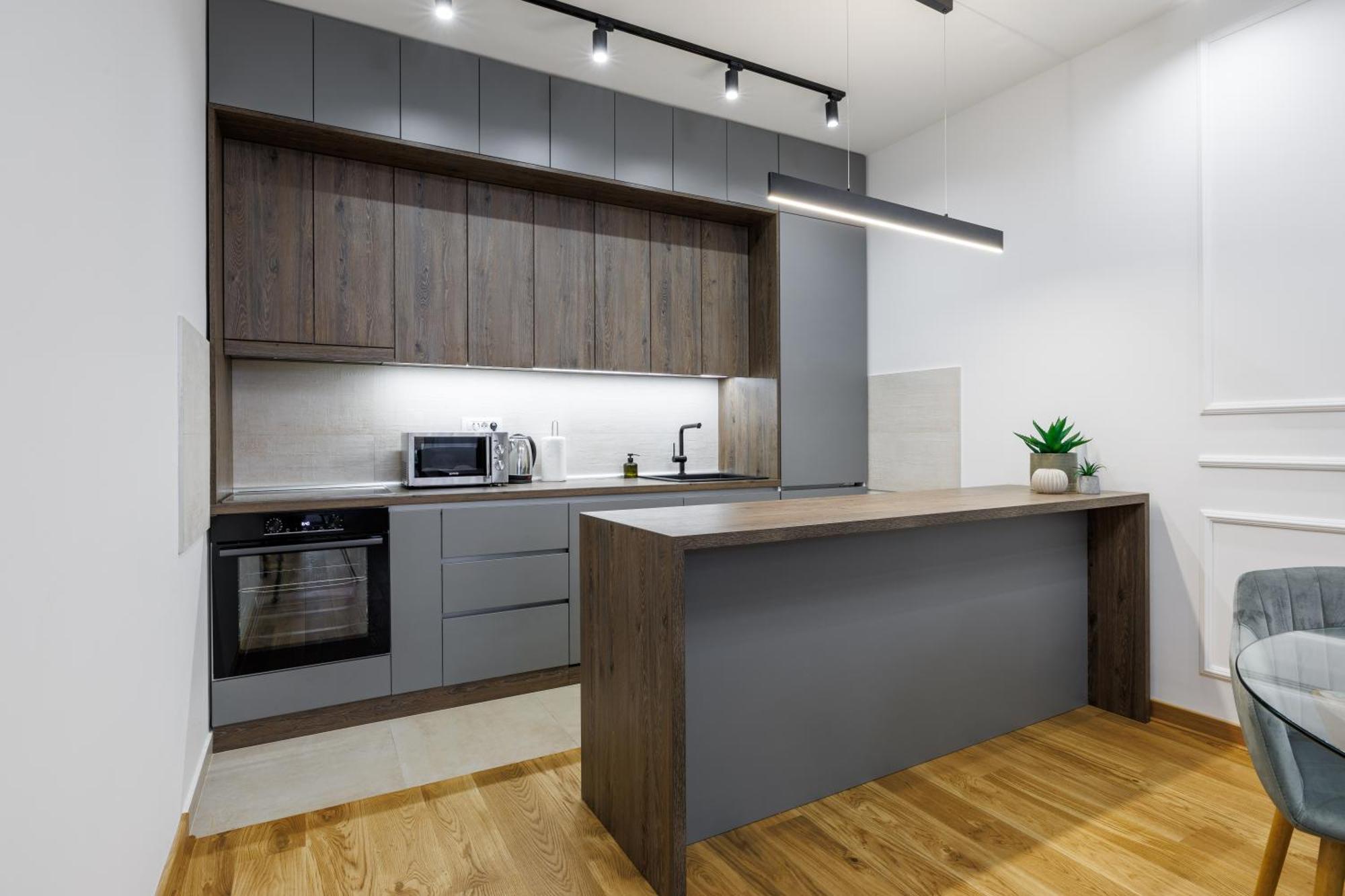 Apartment Simpatico Нови Сад Екстериор снимка