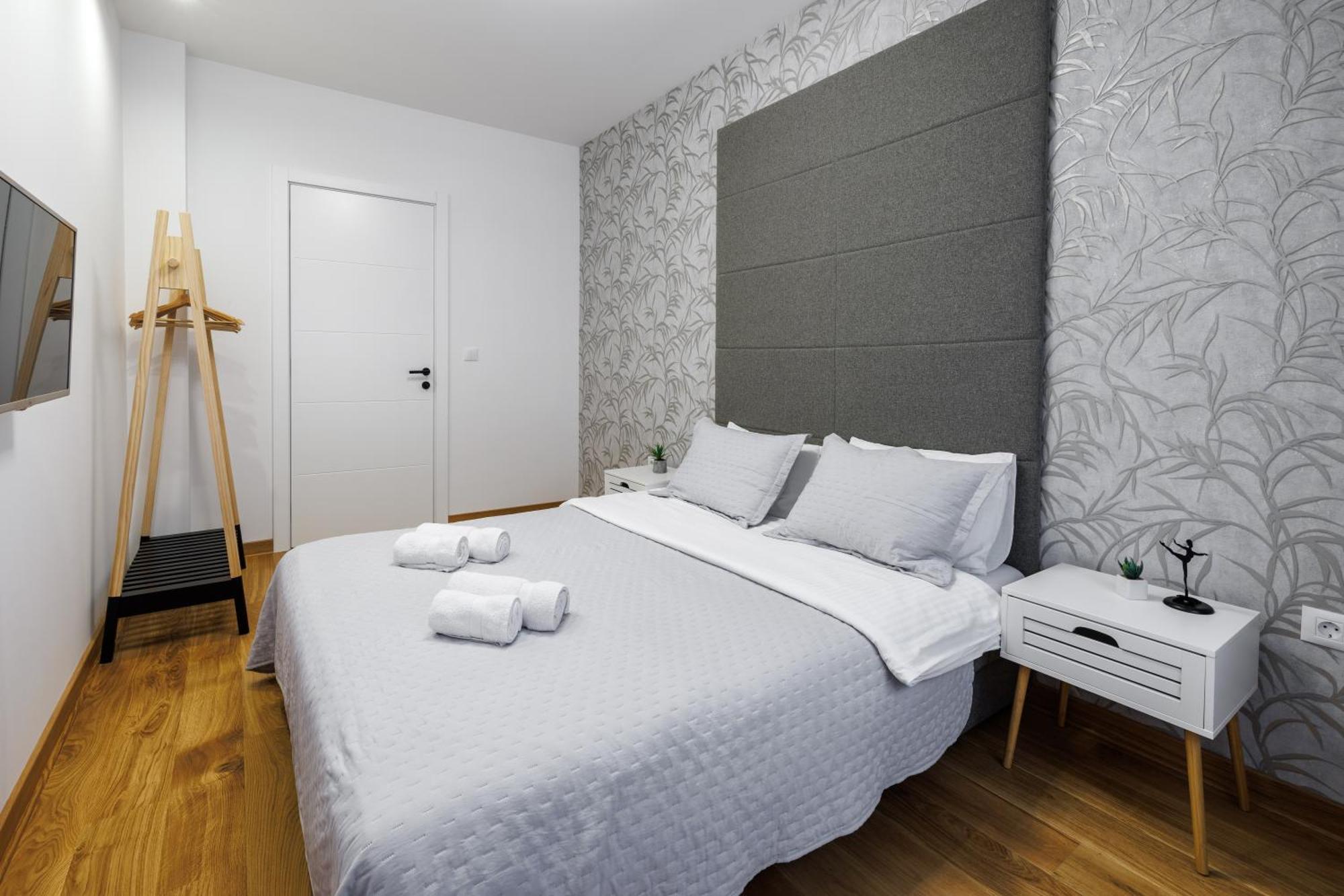 Apartment Simpatico Нови Сад Екстериор снимка