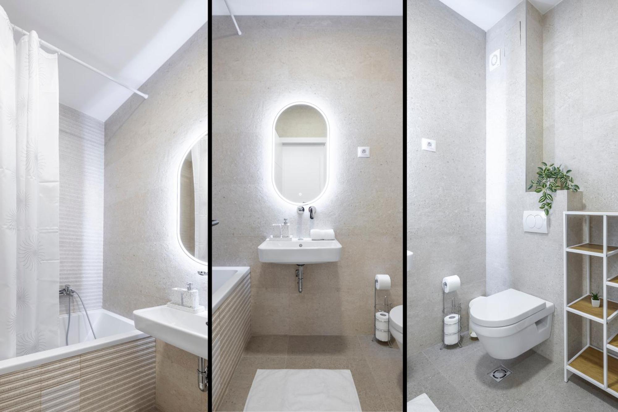 Apartment Simpatico Нови Сад Екстериор снимка