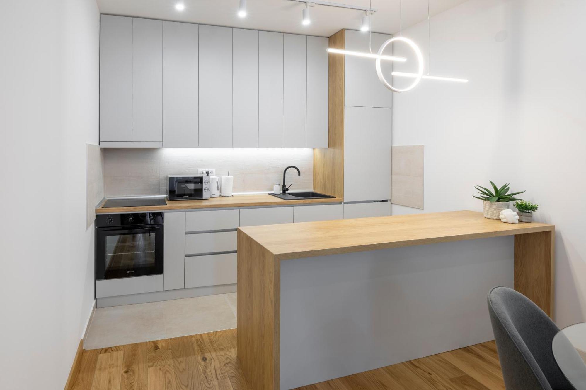 Apartment Simpatico Нови Сад Екстериор снимка