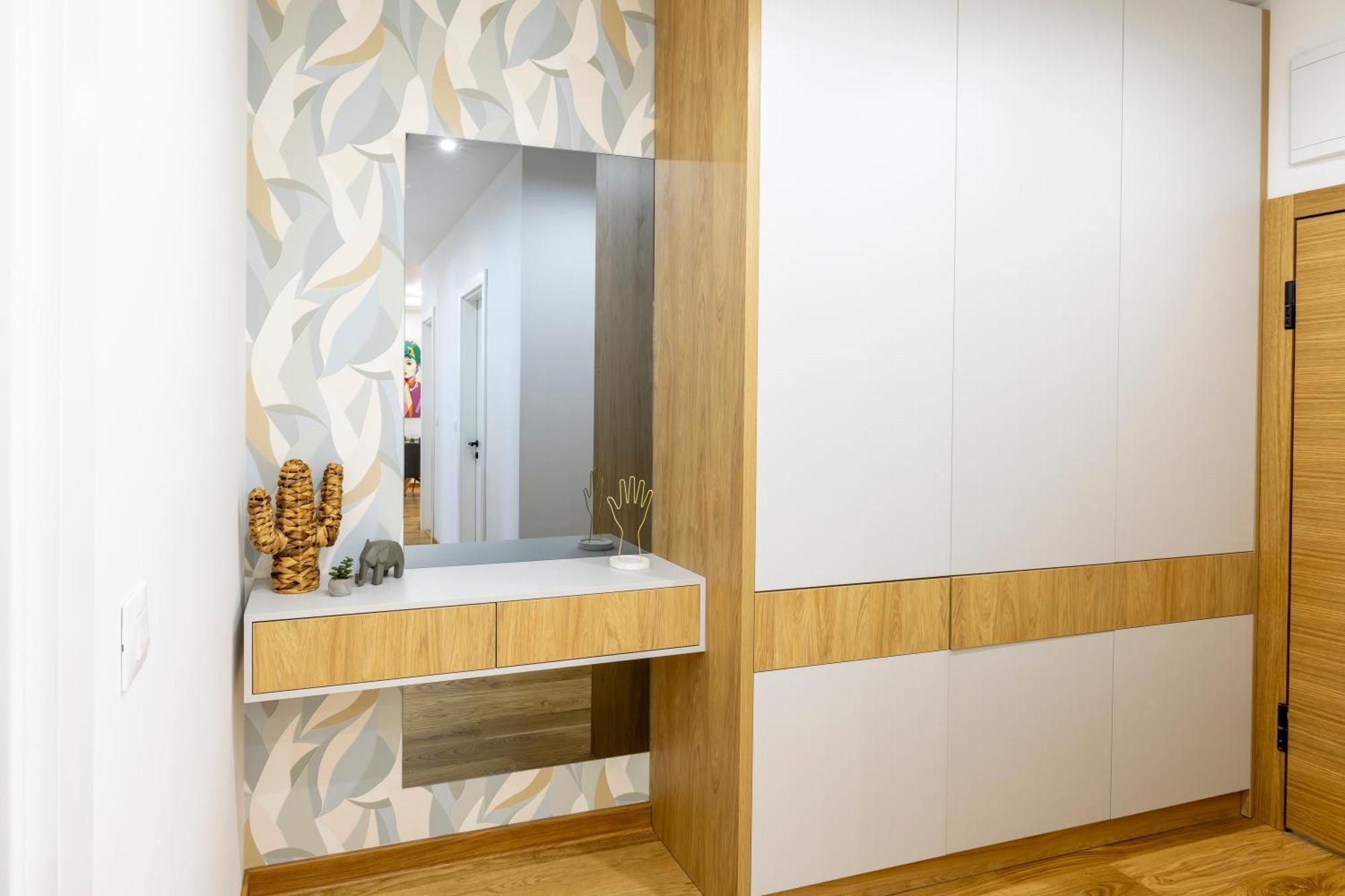 Apartment Simpatico Нови Сад Екстериор снимка